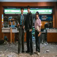 Sinopsis Drama Korea Cashero, Tayang di Netflix 26 Desember 2025