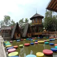 Sedang Cari Destinasi Akhir Tahun? Ini Daftar Tempat Wisata Keluarga Terbaik di Subang