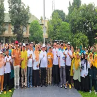 Kemenag Subang Gelar Rangkaian HAB ke-80