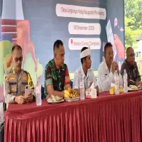 Warga Purwakarta Dipermudah Laporkan Pencemaran Lingkungan dengan Cepat