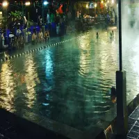 Sari Ater Hot Spring Resort Ciater, Destinasi Pemandian Air Panas di Subang untuk Liburan Tahun Baru