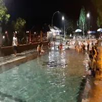 Lokasi Wisata Ciater saat Tahun Baru, Paling Ramai dan Cocok untuk Liburan Keluarga