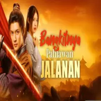 Nonton Bangkitnya Pahlawan Jalanan Drama China Full Episode Sub Indo