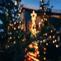 20+ Caption Natal Aesthetic untuk Instagram yang bikin Unggahanmu makin Cantik