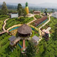 Harga Tiket Masuk Smart Hill Camp 2025, Wisata Sambil Camping dengan Seru!