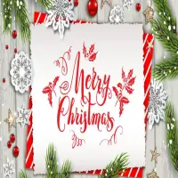 50 Ucapan Selamat Natal dan Tahun Baru untuk Pasangan, Sahabat, dan Keluarga