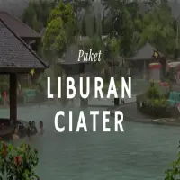 Paket Liburan Ciater yang Harus Kamu Tahu, Saatnya Healing di Akhir Tahun