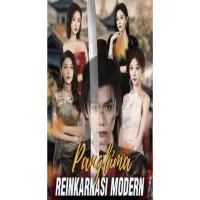 Link Nonton Panglima Reinkarnasi Modern Drama China Terbaru Sub Indo Full Episode