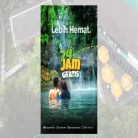 Healing Akhir Tahun? Cek Promo Sari Ater Hot Spring Desember 2025 di Sini