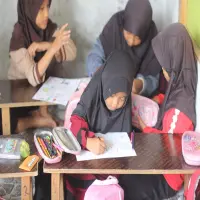 Pertamina EP Subang Field Dukung Kreativitas Anak Melalui SEKAR Purnama