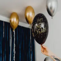 30 Ucapan Tahun Baru 2026 Bahasa Inggris yang Hangat dan Siap Dipakai!