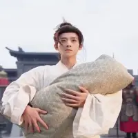 Link Nonton Dimahkotai Si Bocah Buas Drama China Terbaru Fantasy yang Lagi Viral!