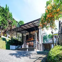Rekomendasi Villa Lembang untuk Tahun Baru: Pilihan Terbaik untuk Liburan Akhir Tahun yang Nyaman & Berkesan