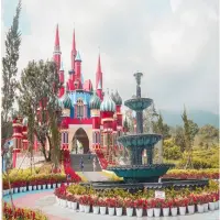 Promo Florawisata D'Castello Subang Desember 2025: Banyak Tiket Gratis, Liburan auto jadi Lebih Hemat!