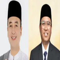 Kejari Bandung Tetapkan Wakil Wali Kota Erwin dan Anggota DPRD RA sebagai Tersangka Penyalahgunaan Wewenang