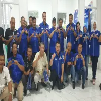 Demokrat Jabar Konsolidasi di Subang, Perkuat Struktur dan Strategi Agenda Politik