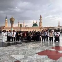 Rizma Tour Travel Umroh Favorit, Aktif Berangkatkan Jemaah ke Tanah Suci