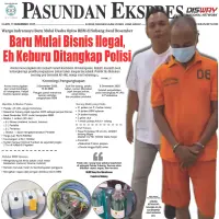 Baru Mulai Bisnis Ilegal, Pengoplos BBM Subsidi Keburu Ditangkap Polisi