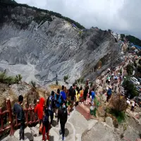 3 Wisata Alam Subang yang Lagi Hits untuk Liburan Akhir Tahun 2025