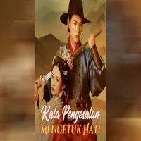 Nonton Kala Penyesalan Mengetuk Hati Drama China Sub Indo Full Episode