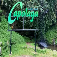 Harga Tiket Masuk Wisata Alam Capolaga Subang 2025, Merasakan Camping di Pinggir Sungai