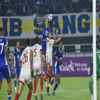 Berhasil Lolos ke Babak 16 Besar AFC Champions League Two, Ini Beberapa Daftar Tim Calon Lawan Persib Bandung