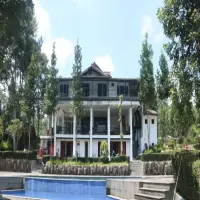 Buru-buru Booking! 5 Villa di Ciater dengan Private Pool Harga 1 Jutaan yang Sering Sold Out!