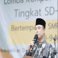 Berulang dan SIstematis, Akal Bulus Wakil Wali Kota Bandung Minta Proyek Pengadaan Barjas