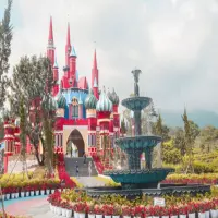Cek Harga Tiket D'Castello Subang Terbaru di Sini, Liburan Akhir Tahun Menanti!