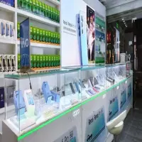Rekomendasi HP 4 Jutaan Akhir Tahun 2025 yang Paling Worth It untuk Dibeli Sekarang