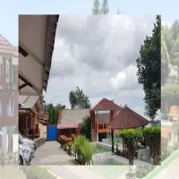 Vila di Subang untuk 30 Orang, Cocok untuk Berbagai Acara