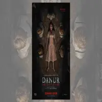 Pemain dan Sinopsis Film Danur: The Last Chapter, Tayang 2026