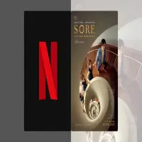 Film Karya Yandy Laurens, Sore: Istri dari Masa Depan Tayang di Netflix Januari 2026