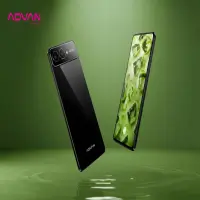 Harga dan Spesifikasi Advan Macha: Senjata Baru Advan untuk Menarik Perhatian Gen-Z