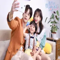 Sinopsis Unforgettable Love: Drama china tentang CEO Punya anak