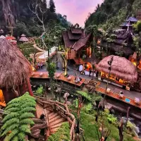 Rekomendasi Liburan Akhir Tahun 2025 di Lembang: Rekomendasi Wisata hingga Staycation untuk Nataru