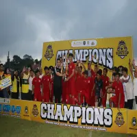 Selamat, Kecamatan Ciasem Juara Bupati Cup U17 Tahun 2025