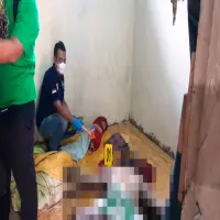 Polres Purwakarta masih Selidiki Penyebab Tewasnya Pria Paruh Baya di Cipancur