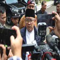 Wakilnya jadi Tersangka, Farhan: Momentum untuk Intropeksi dan Bersih-bersih