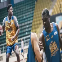 Resmi Nih! Satria Muda Pertamina Rekrut Duet Asing: Jalen Jones dan Jordan Curry