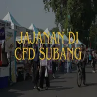 8 Jajanan Wajib di CFD Subang yang Nggak Boleh Kamu Skip!