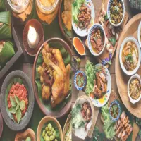 Inilah 9 Rekomendasi Rumah Makan Sundaan di Subang, Bikin Laper Seketika!