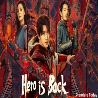 Link Nonton Bangkitnya Pahlawan Jalanan Drama China Full Episode Sub Indo