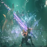 Square Enix Beberkan Final Fantasy 7 Remake Part 3 Sudah Hampir Rampung