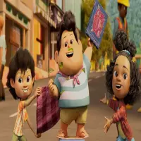 Deretan Film Viral di Tahun 2025, Bisa jadi Starter Pack saat Liburan