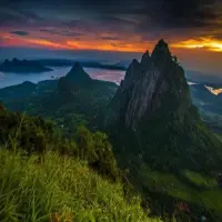 7 Tempat Wisata di Purwakarta untuk Libur Tahun Baru 2026 yang Wajib Kamu Kunjungi