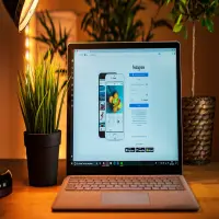 Cara Login Instagram Lewat Browser Web, Bisa Buka di Laptop Lho!