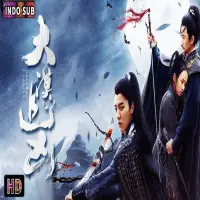 Fakta Menarik Bangkitnya Pahlawan Jalanan Drama China Time-Travel yang Viral