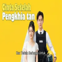 Sinopsis Cinta Setelah Pengkhianatan Drama China Fantasi Romantis Penuh Takdir
