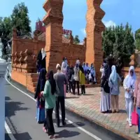 Desa Rawalele Siap Menopang Lembur Pakuan Usai Ditetapkan Jadi Desa Wisata Rintisan
